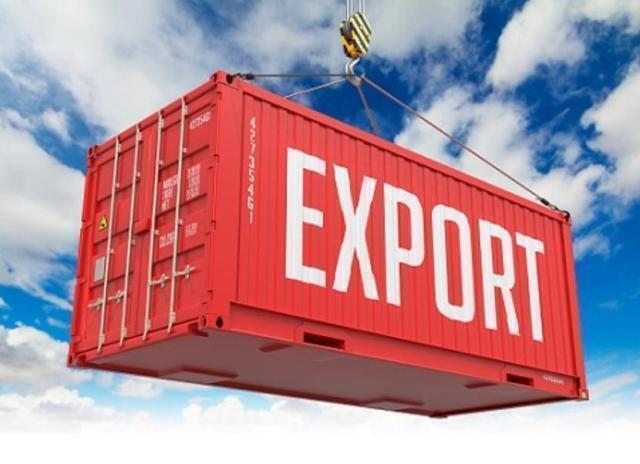 Export extra Ue a dicembre: i dati Istat