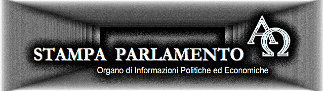 ‘Stampa Parlamento’ il giornale politico italiano del giornalismo libero