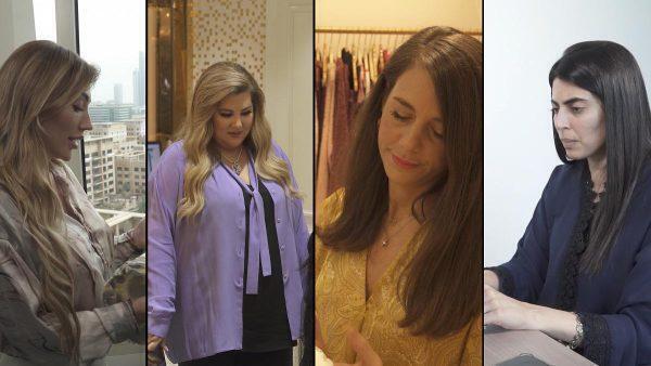 Imprenditrici e manager a Dubai: quattro donne raccontano la storia del loro successo 