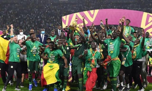 Il Senegal vince la Coppa d’Africa! 0-0 con l’Egitto tra tempi regolamentari e supplementari, ai rigori decide Mané