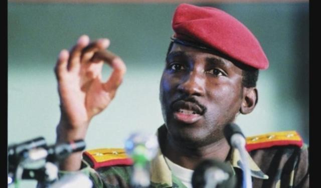 Burkina Faso, dopo il golpe sospeso il processo sull’assassinio di Thomas Sankara