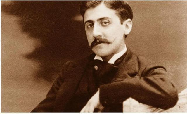 Nel cecentenario della morte di Marcel Proust tra tempo perduto e nostalgia