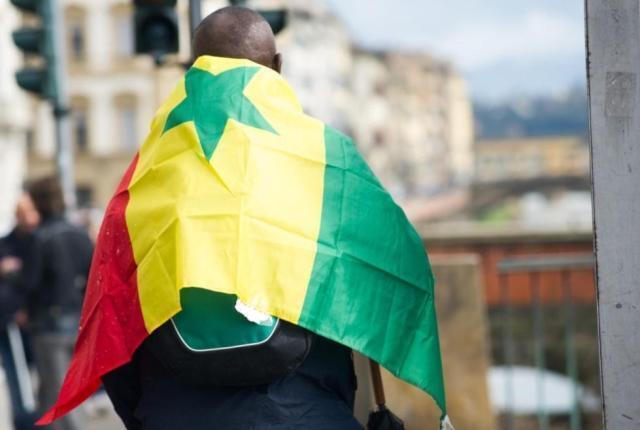 Momento Senegal, campione di Coppa e baluardo anti-golpe