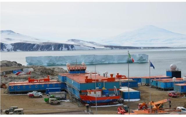 Antartide: al via la missione invernale per studi su clima e biomedicina