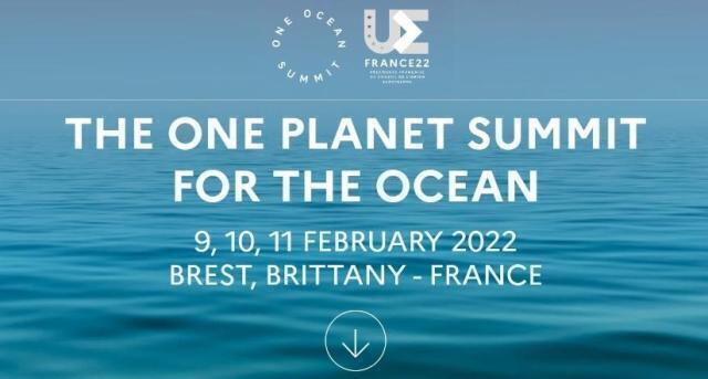 One Ocean Summit: nuove iniziative rafforzano la leadership dell’UE nella protezione degli oceani
