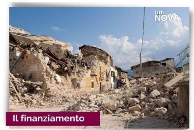Rilanciare il turismo dopo un disastro: l’Europa finanzia il progetto dell’Università di Macerata