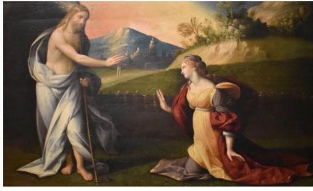 Ai Musei San Domenico di Forlì il Mistero e l’Immagine della Maddalena nella storia dell’arte