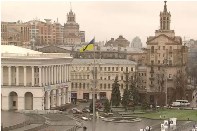 Ucraina, atteso primo incontro tra le parti ma proseguono gli scontri