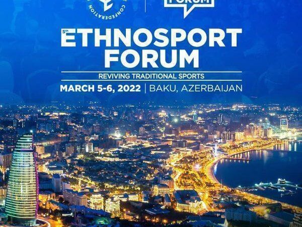 Sport tradizionali, identità culturale e motore di sviluppo.  A Baku il 5° Ethnosport Forum
