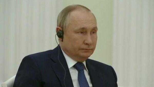 Putin “Chi interferirà ne pagherà le conseguenze”