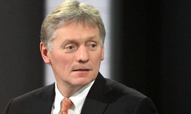 Peskov: “Bene gli sforzi di Italia e Vaticano per la mediazione”