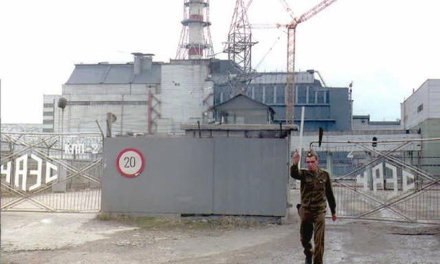 Mosca, incendi vicino Chernobyl ma le radiazioni sono stabili