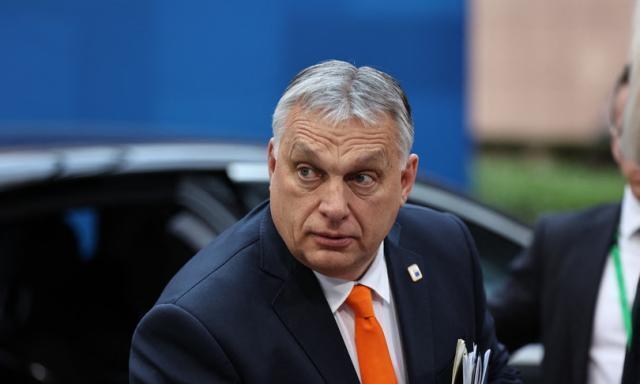 L’Ungheria di Orban si chiama fuori dalla guerra