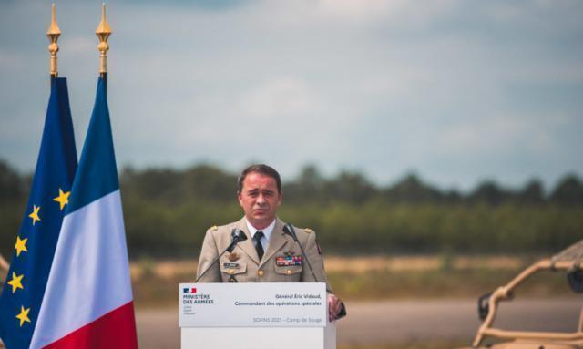 La Francia licenzia il capo dell’Intelligence militare per le valutazioni sull’invasione in Ucraina