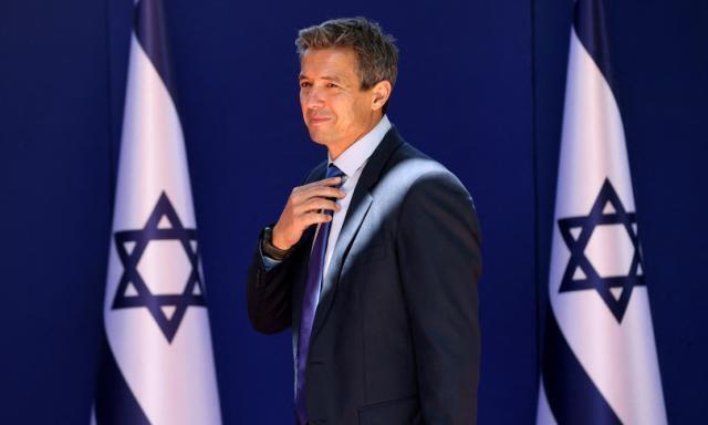 “Scandaloso il confronto con l’Olocausto”, Zelensky irrita il parlamento israeliano
