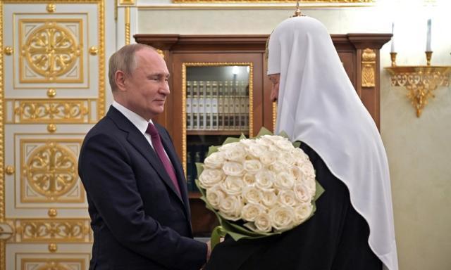 Tra scisma e strappi, la guerra “religiosa” tra Russia e Ucraina