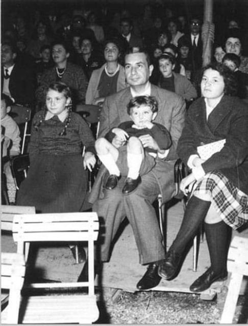 16 Marzo ‘78: rapimento di Aldo Moro e uccisione di 5 Agenti della scorta