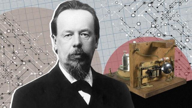 Ecco come Aleksandr Popov inventò la radio prima di tutti