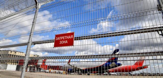 Il caso dei 500 aerei in leasing che potrebbero sparire in Russia