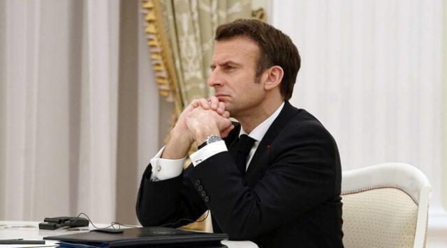 Macron: prepararsi per una guerra ad alta intensita’, la Francia sia indipendente