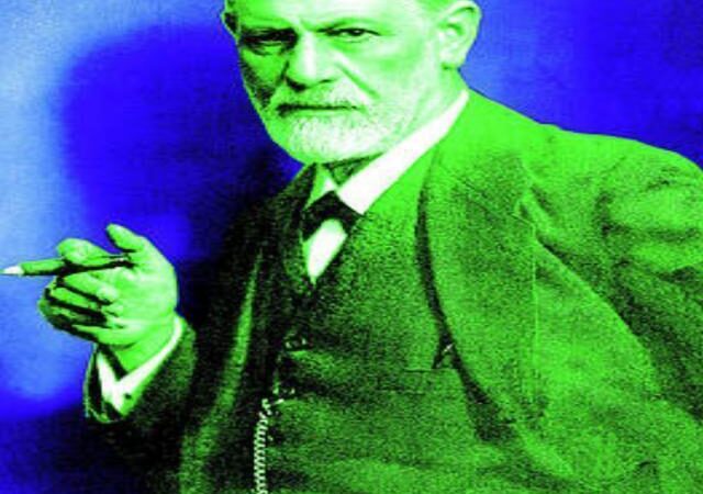 Sigmund Freud tra tragedia e Bibbia