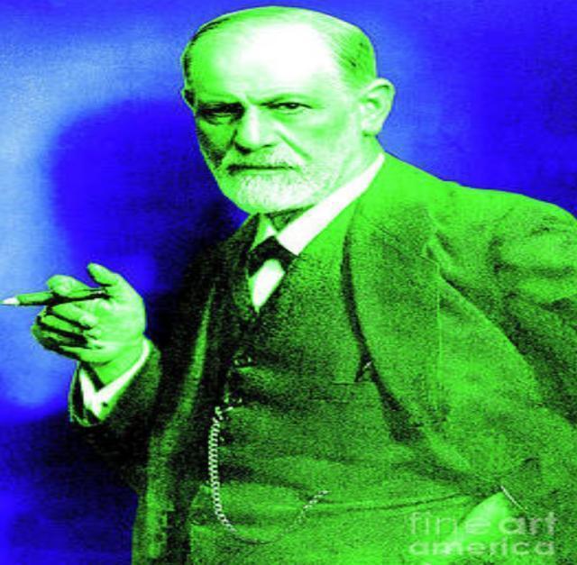 Sigmund Freud tra tragedia e Bibbia
