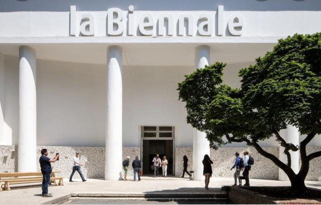 Biennale di Venezia 2022 e non solo. Le ripercussioni del conflitto Ucraina/Russia nell’ Arte