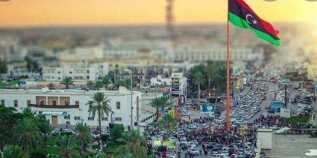 La strada per il futuro della Libia attraversa Gerusalemme