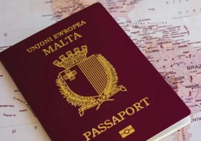 Malta sospende i passaporti ai russi e bielorussi