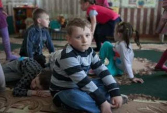 Proteggere i minori che fuggono dall’Ucraina