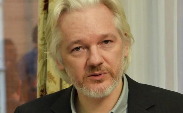 Julian Assange rischia una condanna pesante