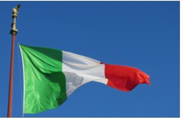Giornata Unità Italia