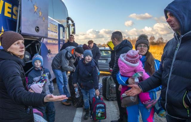 A Roma 100 posti letto per i profughi ucraini dai beni confiscati