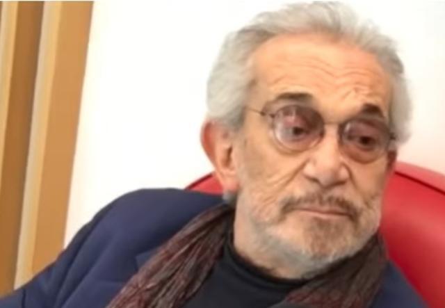 È morto Gianni Cavina, interprete in tanti film di Pupi Avati