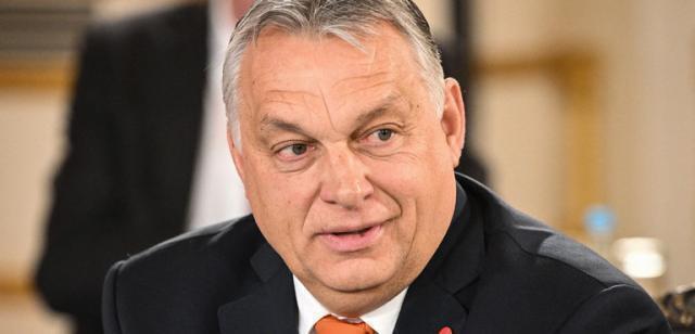 Orban all’Agi: pagare il gas a Putin in rubli? Noi abbiamo un contratto