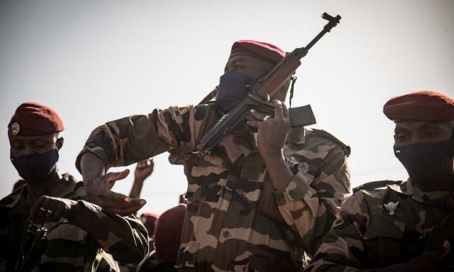 Il destino del Mali nell’abbraccio con Mosca