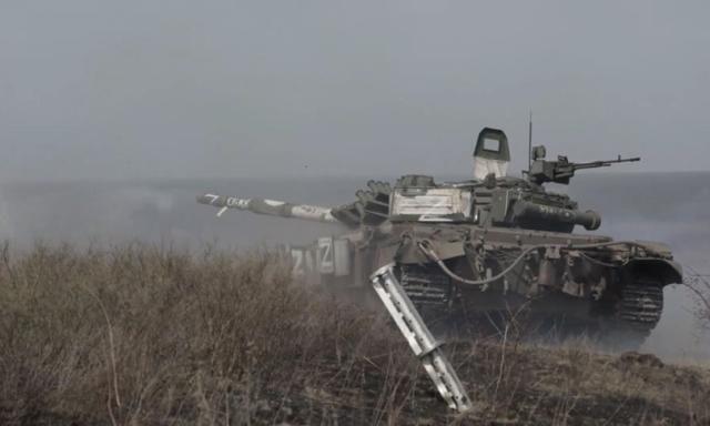Quadrante: offensiva finale nel Donbass, Mariupol divisa in due