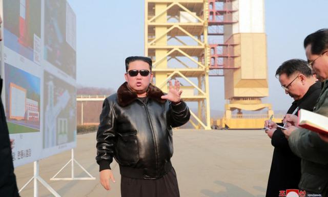 L’annuncio di Kim Jong Un: “Potenzierò il nostro arsenale nucleare”