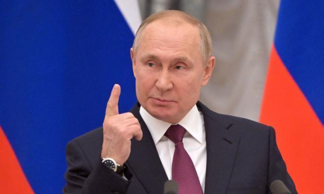 La guerra di Putin ha messo in crisi l’economia russa isolandola dal resto dal mondo