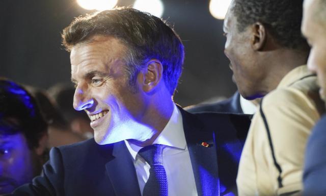 Macron vincitore per difetto, ora ha davanti una strada in salita