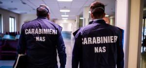I Nas hanno sequestrato 13 ‘criocabine’ per la terapia del freddo non conformi