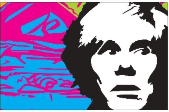 Il genio artistico di Andy Warhol rivive a Napoli
