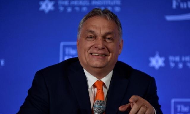 L’Ungheria sceglie ancora Orban