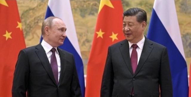 La nuova valuta commerciale di Russia e Cina
