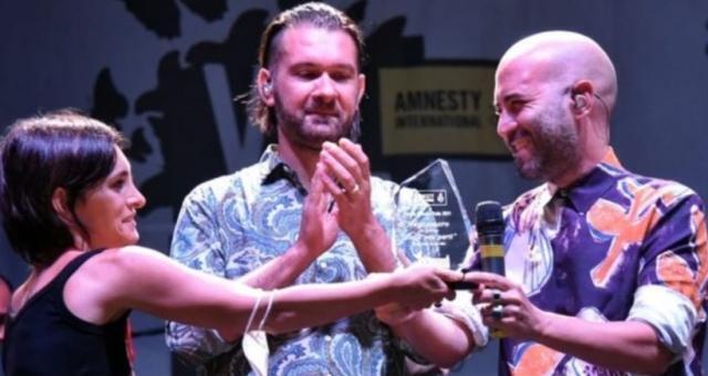 Premio Amnesty emergenti: il bando sulle  canzoni sui diritti umani