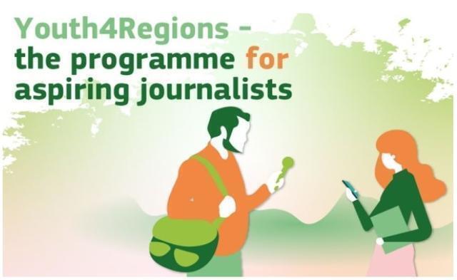 Giornalismo europeo: aspiranti giornalisti invitati a fare domanda per un programma di formazione
