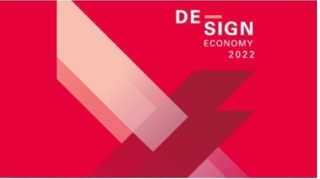 L’economia del design in italia: presentato il report 2022