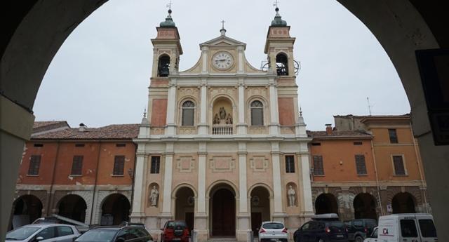 Le corti rinascimentali dell’Emilia Romagna