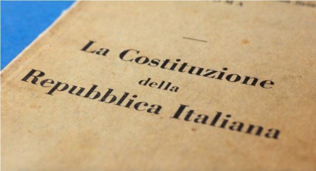 Uni Pisa per l’accoglienza e l’integrazione: la costituzione italiana tradotta in lingua ucraina