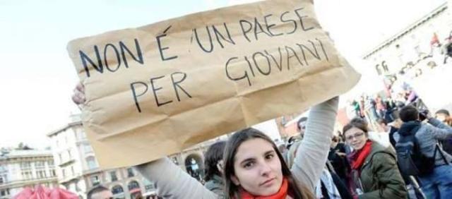 L’Italia di nuovo paese di emigrazione. Sull’iniziativa Cgil/Filef Toscana